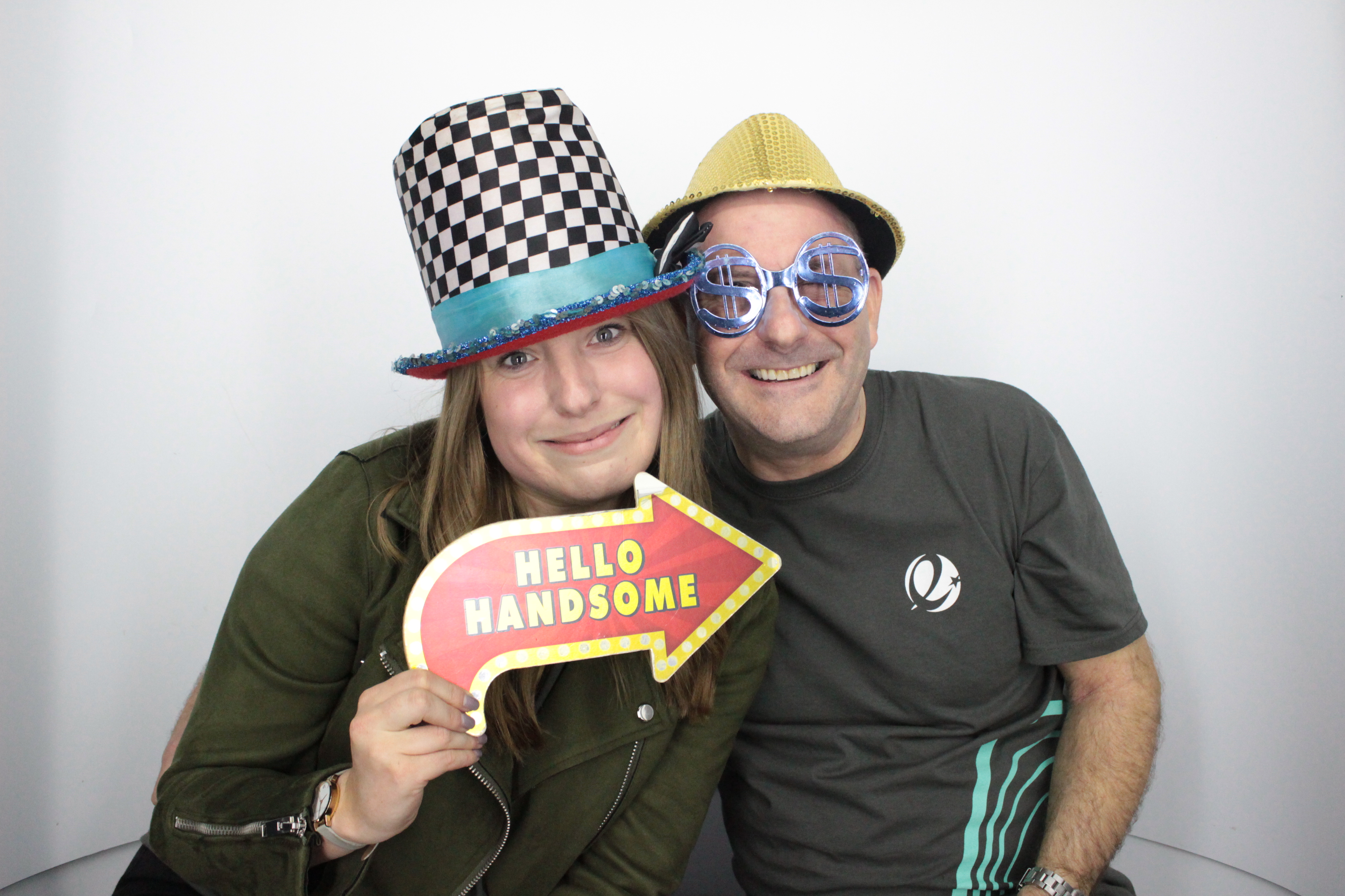 En Route International  | View more photos from the event at gallery.myphotoboothexperience.co.uk/u/MyPhotoBoothExperienceLtd/En-Route-International